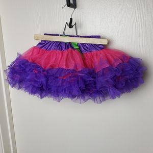 Little Girls Tutu